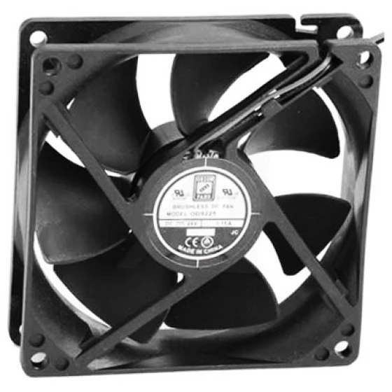 Orion OD9225-24HB01 Ventilator
