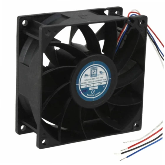 Orion OD9238-12HBVXC10A ventilator