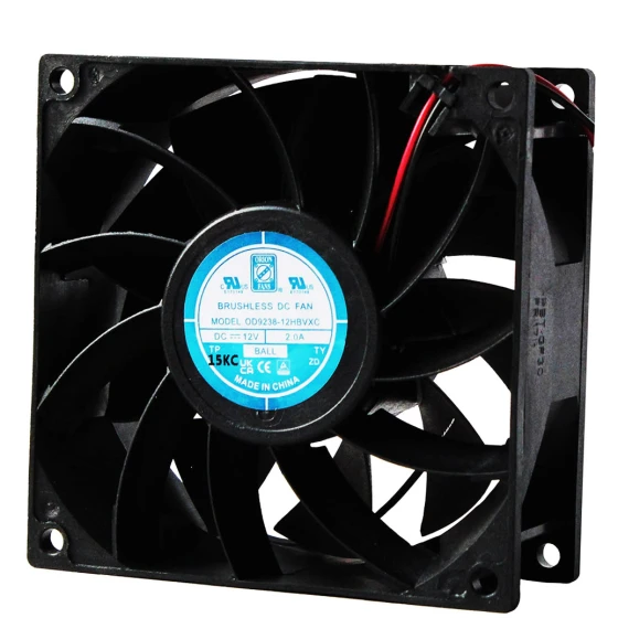 Orion OD9238-12LBVXC10A Ventilator