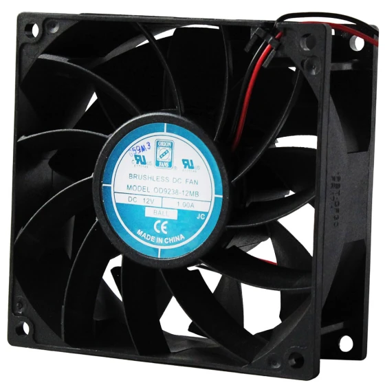 Orion OD9238-24HB Ventilator