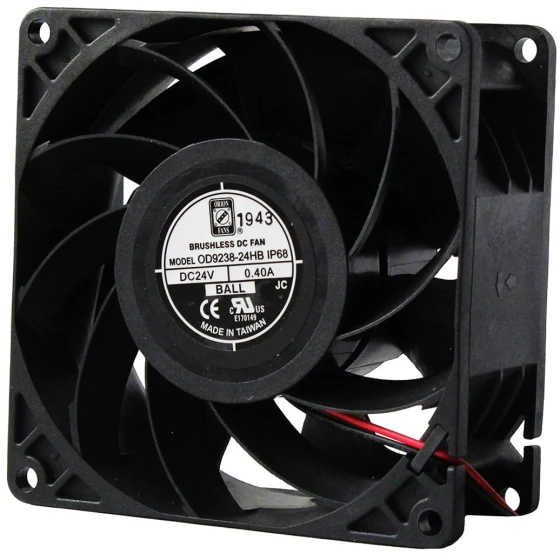 Orion OD9238-24HBIP68 ventilator