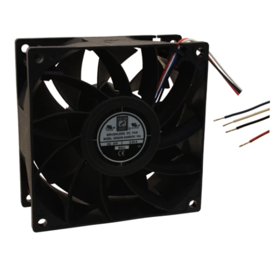 Orion OD9238-24HBVXC10A ventilator