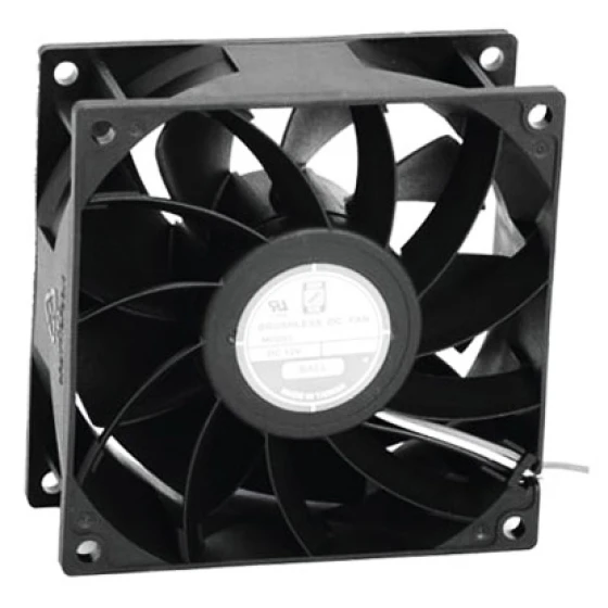 Orion OD9238-48HB-VXC10A Ventilator