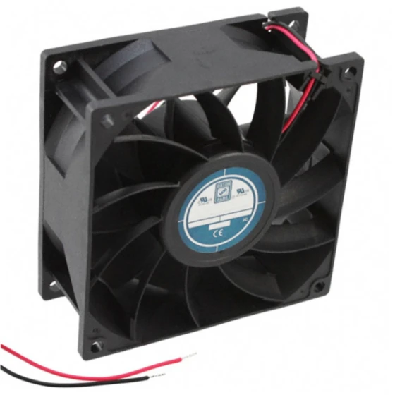 Orion OD9238-12MBVXC ventilator