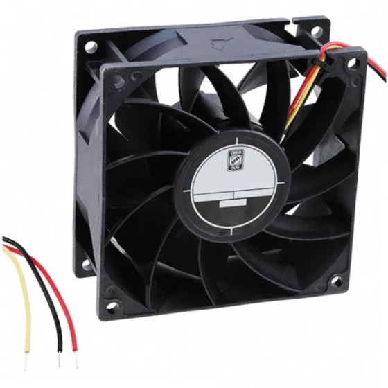 Orion OD9238-24HB-VXC5 fan