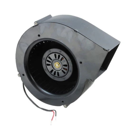 Orion ODB182-24HB ventilator