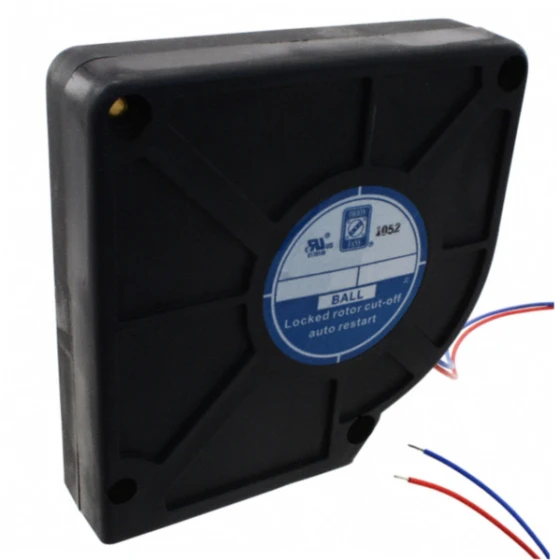 Orion ODB600-12HB ventilator
