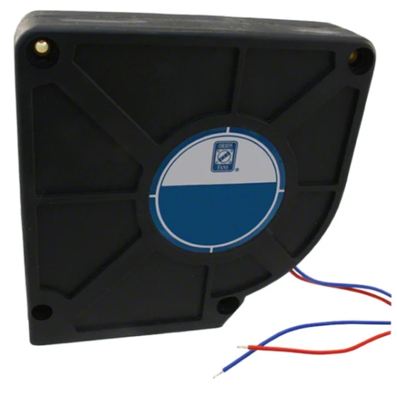 Orion ODB600-12LB ventilator