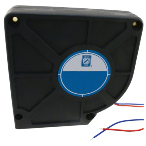 Orion ODB600-12MB ventilator