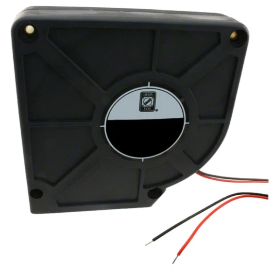 Orion ODB600-24HB ventilator