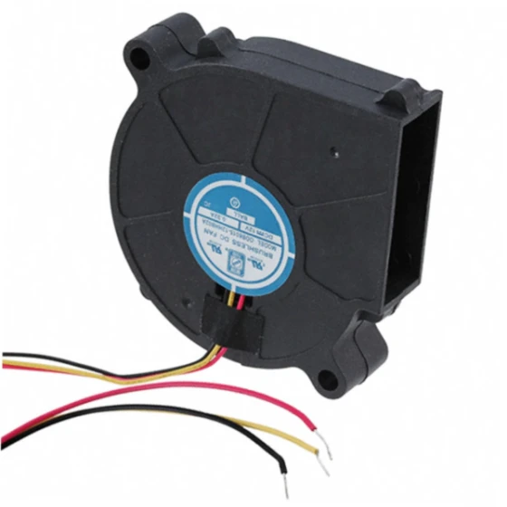 Orion ODB6015-12HHB02A ventilator