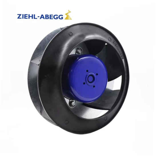 Ziehl Abegg RH25V-6IK.BD.1R Ventilator