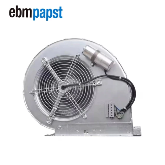 ebmpapst D4E225-CC01-56 Ventilator