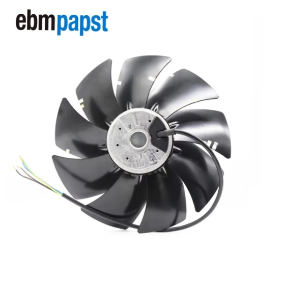 ebmpapst A2E250-AM06-01 Ventilator