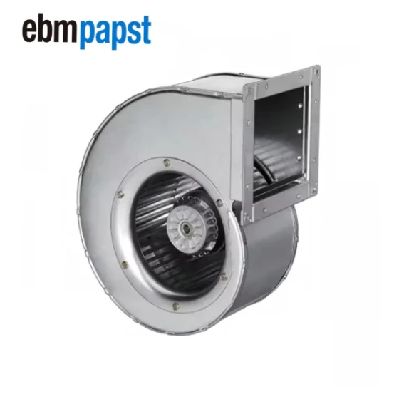 ebmpapst G4D180-FF20-01 Ventilator