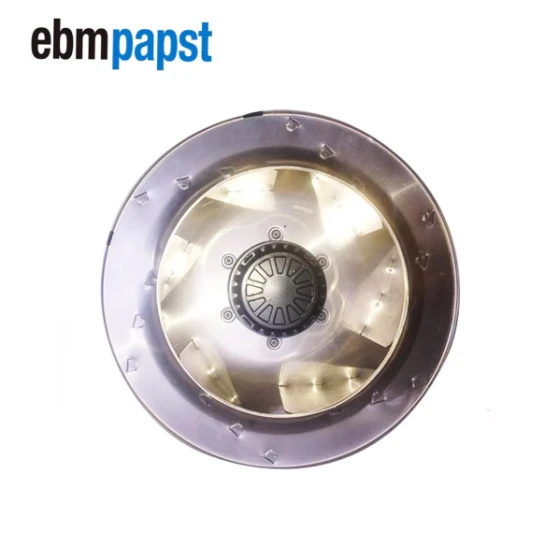ebmpapst R4D400-AB04-05 Ventilator