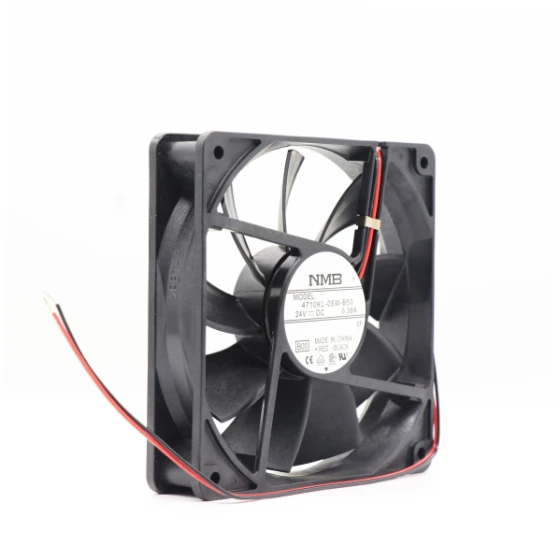 NMB 4710KL-05W-B50 Ventilator