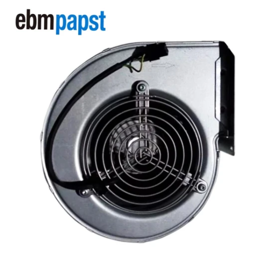 ebmpapst D2D146-AA02-22 Ventilator