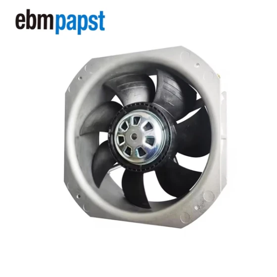 ebmpapst W3G200-HD01-03 Ventilator