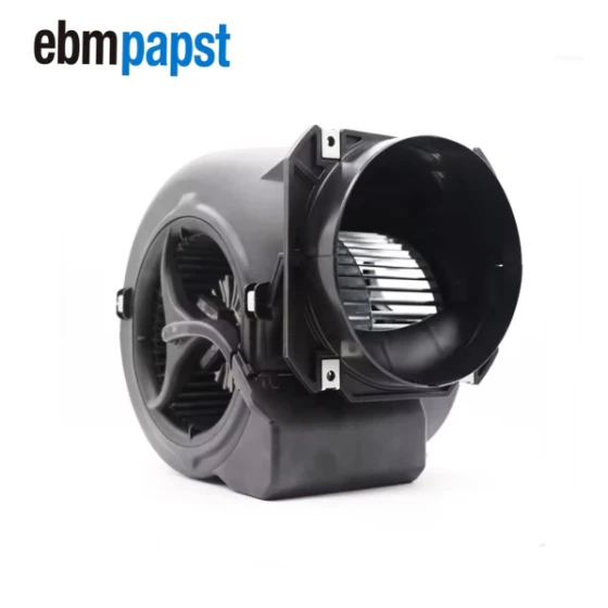 ebm-papst D2E146-HT67-31 ventilator