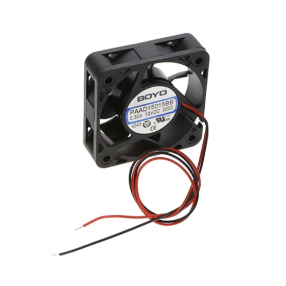 Boyd Laconia PAAD15015BB ventilator