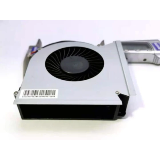 PABD19735BM Ventilator