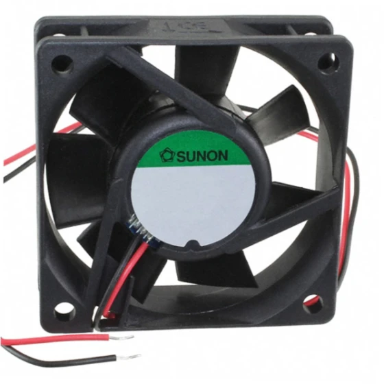 Sunon PE60201B1-000U-A99 ventilator