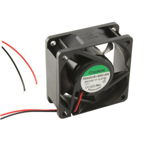 Sunon PE60251B1-000U-A99 ventilator