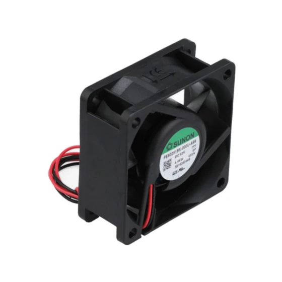 Sunon PE60251BX-000U-A99 ventilator