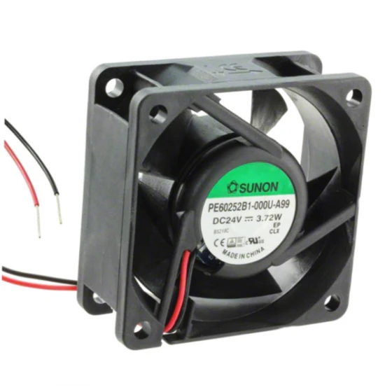 sunon PE60252B1-000U-A99 Ventilator