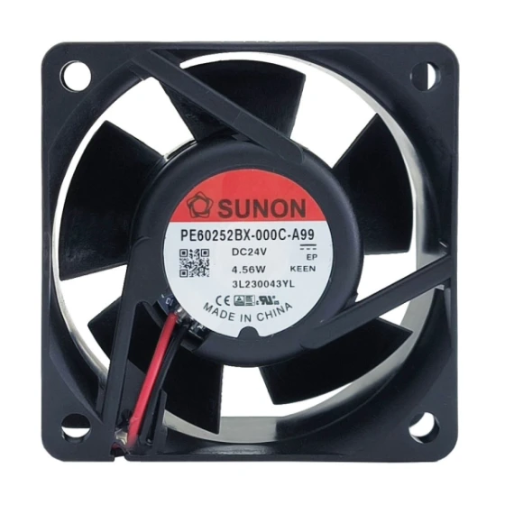 sunon PE60252BX-000C-A99 Ventilator