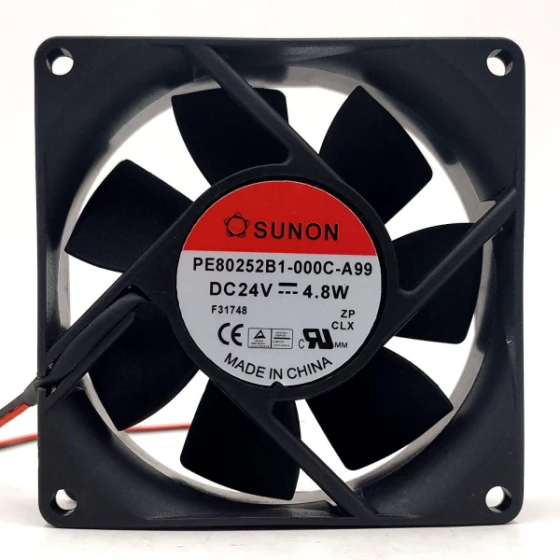 sunon PE80252B1-000C-A99 Ventilator