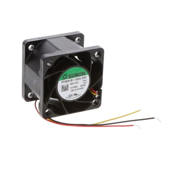 Sunon PF38281B1-1000U-G9H ventilator