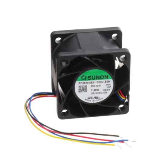 Sunon PF38281BX-1000U-S9H ventilator