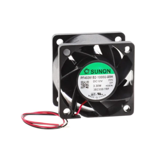Sunon PF40281B2-1000U-A9H ventilator