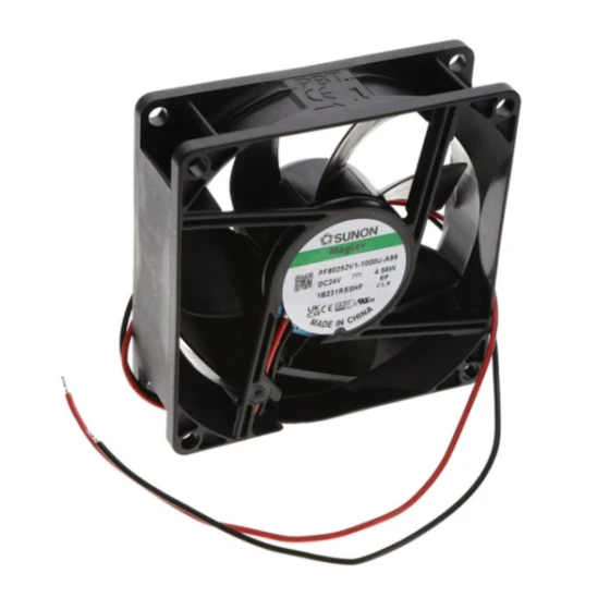 Sunon PF80252V1-1000U-A99 ventilator