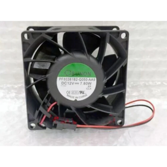SUNON PF80381B2-Q050-AA9 Ventilator