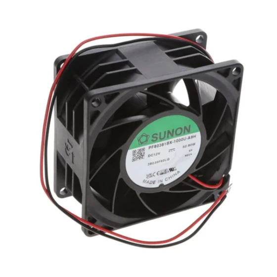 Sunon PF80381BX-1000U-A9H ventilator