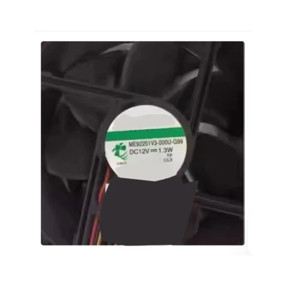 sunon PF92251V3-D060-S99 Ventilator