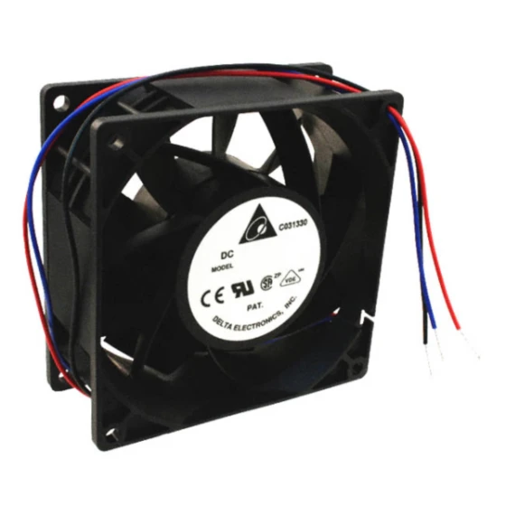 Delta PFB0924DHE-R00 ventilator