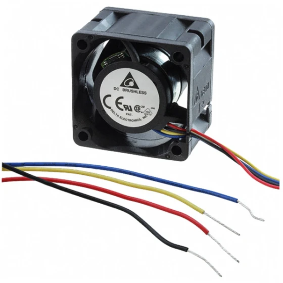 Delta PFB0412EHN-TP06 ventilator
