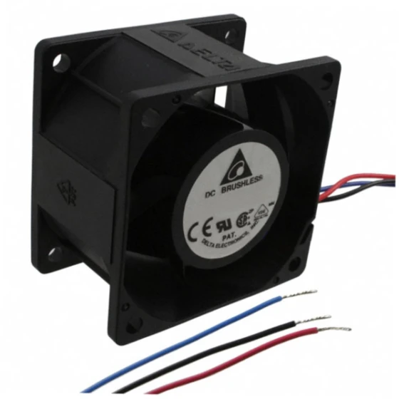 DELTA PFB0612UHE-T50F fan