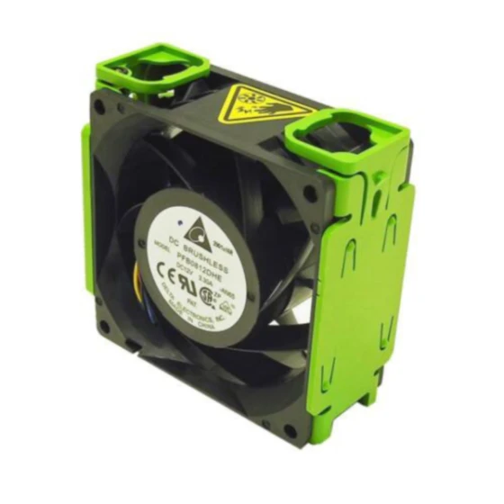 Delta PFB0812DHE Ventilator