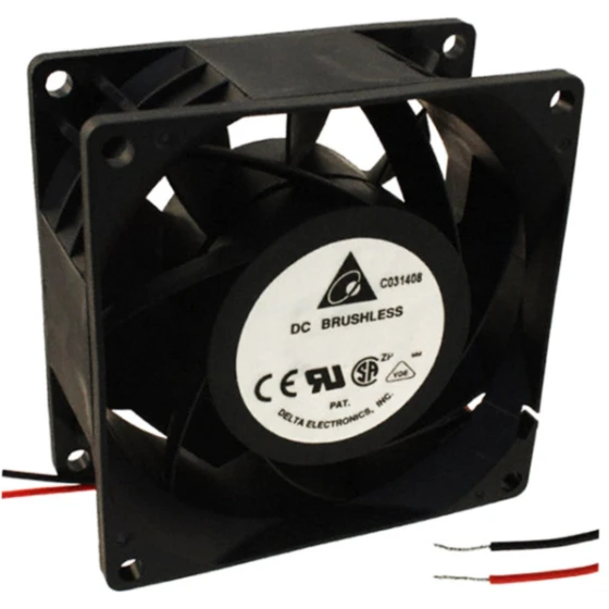Delta PFB0812DHE-T500 ventilator