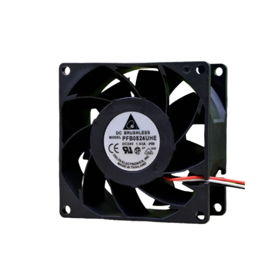 Delta PFB0824UHE Ventilator