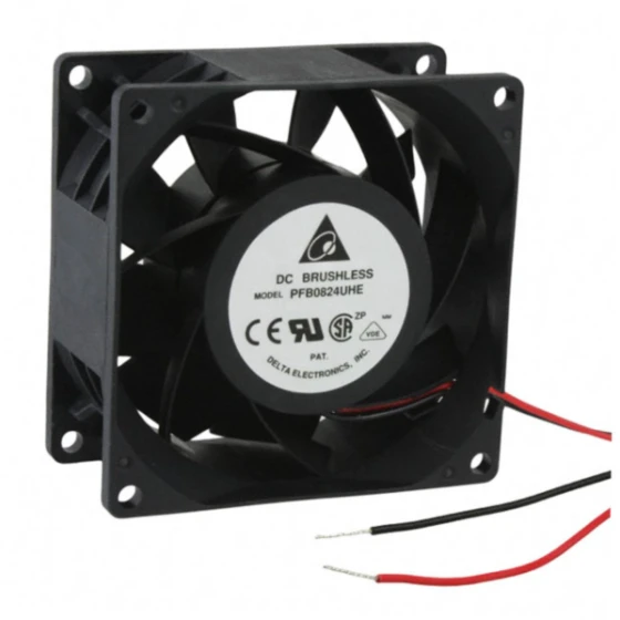 Delta PFB0824UHE-T500 ventilator