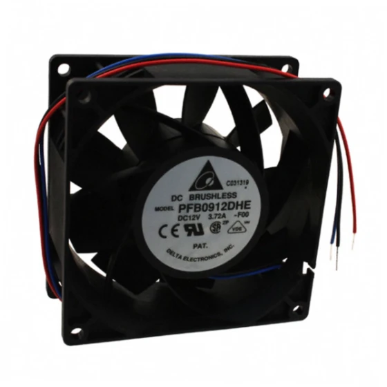 Delta PFB0912DHE-F00 ventilator
