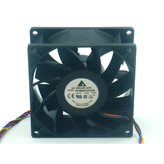 Delta PFB0912UHE Ventilator