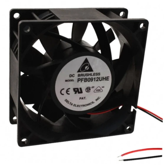 Delta PFB0912UHE ventilator