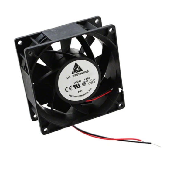Delta PFB0924DHE ventilator